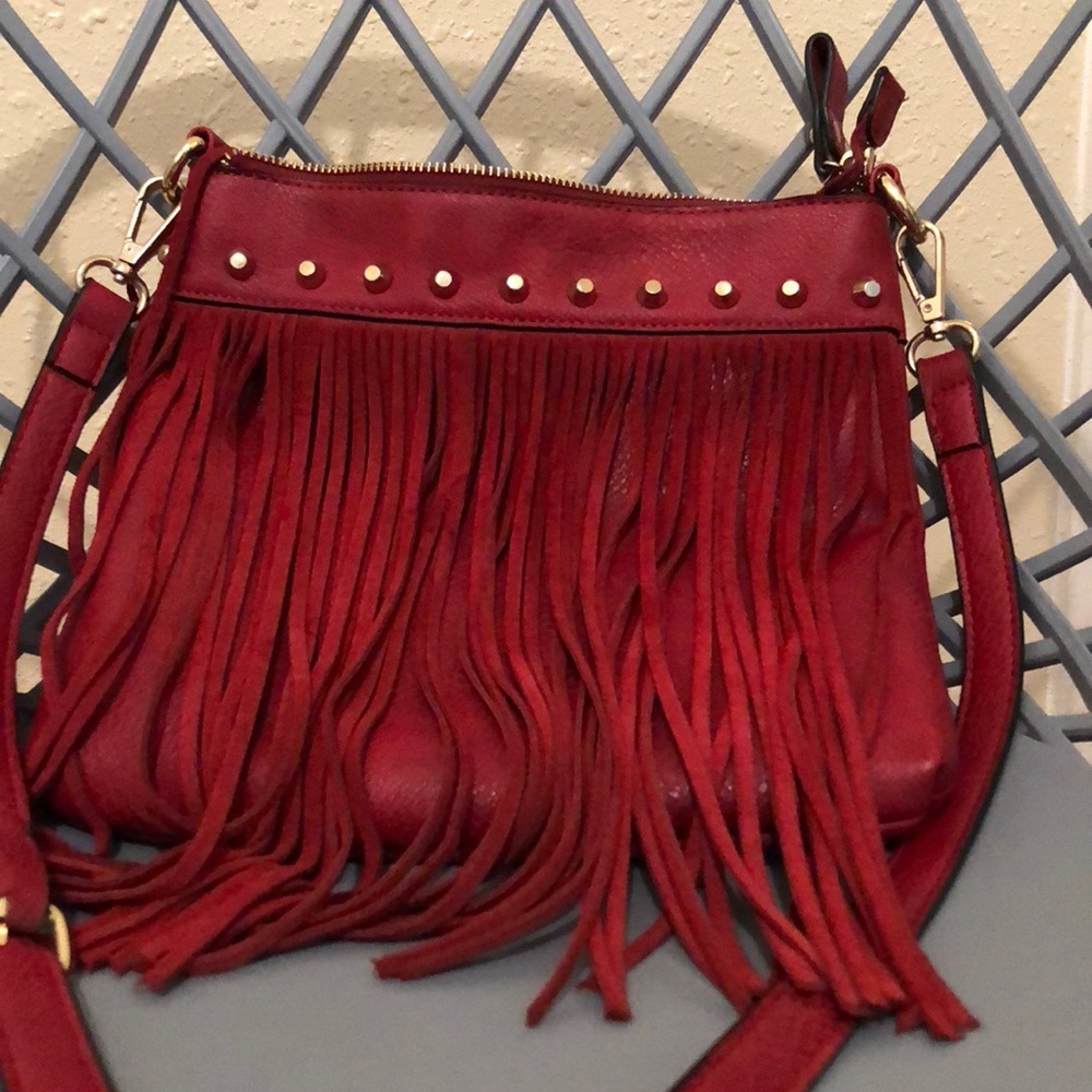 Cross body bag 👛